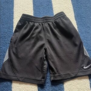 Nike mesh shorts